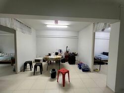 Blk 345 Clementi Avenue 5 (Clementi), HDB 4 Rooms #544877261